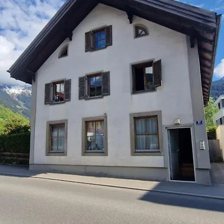Apartment Weisshaus *