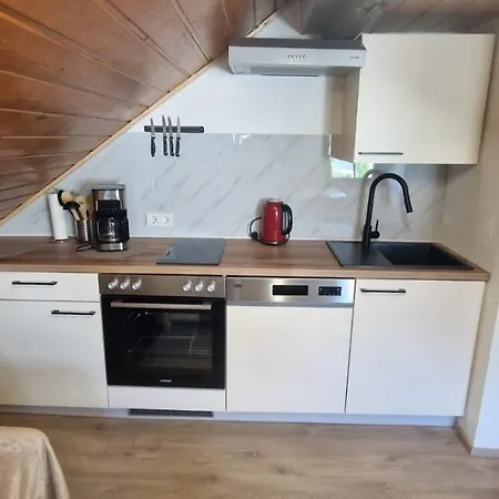 Weisshaus Apartment